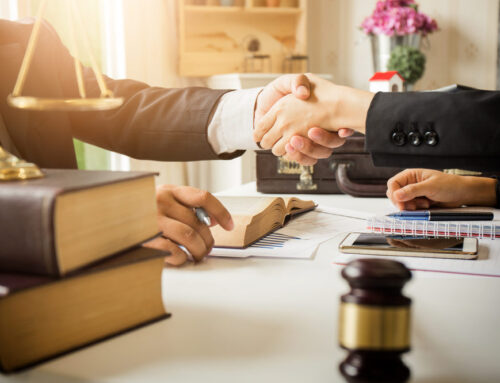 6 Tips to Protect Your Business From Legal Issues